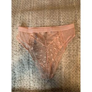 VS Very Sexy Hugh Rise Cheeky Panties